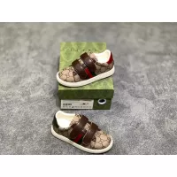 Cheap Gucci Kids' Shoes For Kids #1373203 Replica Wholesale [$68.00 USD] [ITEM#1373203] on Replica Gucci Kids' Shoes