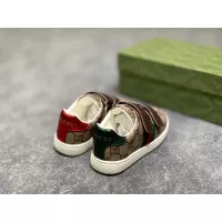 Cheap Gucci Kids' Shoes For Kids #1373203 Replica Wholesale [$68.00 USD] [ITEM#1373203] on Replica Gucci Kids' Shoes