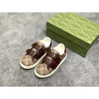Cheap Gucci Kids' Shoes For Kids #1373203 Replica Wholesale [$68.00 USD] [ITEM#1373203] on Replica Gucci Kids' Shoes