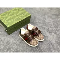 Cheap Gucci Kids' Shoes For Kids #1373203 Replica Wholesale [$68.00 USD] [ITEM#1373203] on Replica Gucci Kids' Shoes