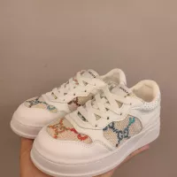 Cheap Gucci Kids' Shoes For Kids #1373204 Replica Wholesale [$68.00 USD] [ITEM#1373204] on Replica Gucci Kids' Shoes
