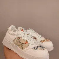 Cheap Gucci Kids' Shoes For Kids #1373204 Replica Wholesale [$68.00 USD] [ITEM#1373204] on Replica Gucci Kids' Shoes