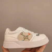Cheap Gucci Kids' Shoes For Kids #1373204 Replica Wholesale [$68.00 USD] [ITEM#1373204] on Replica Gucci Kids' Shoes