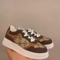 Cheap Gucci Kids' Shoes For Kids #1373205 Replica Wholesale [$68.00 USD] [ITEM#1373205] on Replica Gucci Kids' Shoes