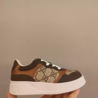 Cheap Gucci Kids' Shoes For Kids #1373205 Replica Wholesale [$68.00 USD] [ITEM#1373205] on Replica Gucci Kids' Shoes
