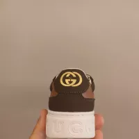 Cheap Gucci Kids' Shoes For Kids #1373205 Replica Wholesale [$68.00 USD] [ITEM#1373205] on Replica Gucci Kids' Shoes