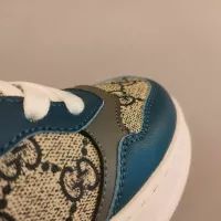 Cheap Gucci Kids' Shoes For Kids #1373207 Replica Wholesale [$68.00 USD] [ITEM#1373207] on Replica Gucci Kids' Shoes