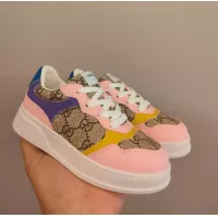 Cheap Gucci Kids' Shoes For Kids #1373208 Replica Wholesale [$68.00 USD] [ITEM#1373208] on Replica Gucci Kids' Shoes