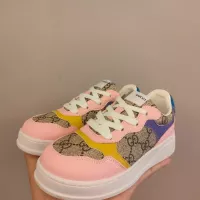 Cheap Gucci Kids' Shoes For Kids #1373208 Replica Wholesale [$68.00 USD] [ITEM#1373208] on Replica Gucci Kids' Shoes