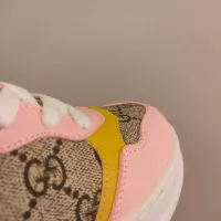 Cheap Gucci Kids' Shoes For Kids #1373208 Replica Wholesale [$68.00 USD] [ITEM#1373208] on Replica Gucci Kids' Shoes