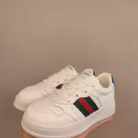 Cheap Gucci Kids' Shoes For Kids #1373209 Replica Wholesale [$68.00 USD] [ITEM#1373209] on Replica Gucci Kids' Shoes