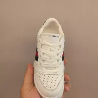 Cheap Gucci Kids' Shoes For Kids #1373209 Replica Wholesale [$68.00 USD] [ITEM#1373209] on Replica Gucci Kids' Shoes