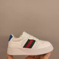 Cheap Gucci Kids' Shoes For Kids #1373209 Replica Wholesale [$68.00 USD] [ITEM#1373209] on Replica Gucci Kids' Shoes