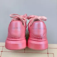 Cheap Alexander McQueen Kids' Shoes For Kids #1373210 Replica Wholesale [$56.00 USD] [ITEM#1373210] on Replica Alexander McQueen Kids' Shoes