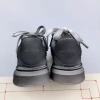 Cheap Alexander McQueen Kids' Shoes For Kids #1373213 Replica Wholesale [$56.00 USD] [ITEM#1373213] on Replica Alexander McQueen Kids' Shoes