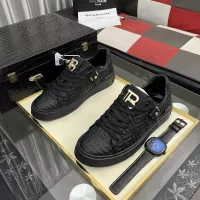 Cheap Balmain Casual Shoes For Men #1373215 Replica Wholesale [$88.00 USD] [ITEM#1373215] on Replica Balmain Casual Shoes