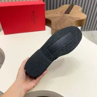 Cheap Valentino Leather Shoes For Men #1373217 Replica Wholesale [$128.00 USD] [ITEM#1373217] on Replica Valentino Leather Shoes