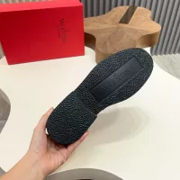 Cheap Valentino Leather Shoes For Men #1373218 Replica Wholesale [$128.00 USD] [ITEM#1373218] on Replica Valentino Leather Shoes