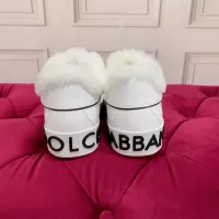 Cheap Dolce &amp; Gabbana D&amp;G Casual Shoes For Women #1373222 Replica Wholesale [$118.00 USD] [ITEM#1373222] on Replica Dolce &amp; Gabbana D&amp;G Casual Shoes