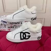 Cheap Dolce &amp; Gabbana D&amp;G Casual Shoes For Men #1373223 Replica Wholesale [$118.00 USD] [ITEM#1373223] on Replica Dolce &amp; Gabbana D&amp;G Casual Shoes