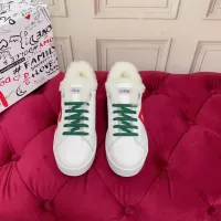Cheap Dolce &amp; Gabbana D&amp;G Casual Shoes For Women #1373226 Replica Wholesale [$112.00 USD] [ITEM#1373226] on Replica Dolce &amp; Gabbana D&amp;G Casual Shoes