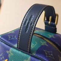 Cheap Louis Vuitton AAA Quality Handbags For Women #1373227 Replica Wholesale [$102.00 USD] [ITEM#1373227] on Replica Louis Vuitton AAA Quality Handbags