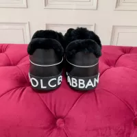Cheap Dolce &amp; Gabbana D&amp;G Casual Shoes For Women #1373229 Replica Wholesale [$112.00 USD] [ITEM#1373229] on Replica Dolce &amp; Gabbana D&amp;G Casual Shoes