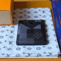 Cheap Louis Vuitton LV Card Case #1373232 Replica Wholesale [$56.00 USD] [ITEM#1373232] on Replica Louis Vuitton LV Wallets
