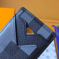Cheap Louis Vuitton LV Card Case #1373232 Replica Wholesale [$56.00 USD] [ITEM#1373232] on Replica Louis Vuitton LV Wallets