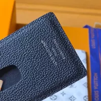 Cheap Louis Vuitton LV Card Case #1373232 Replica Wholesale [$56.00 USD] [ITEM#1373232] on Replica Louis Vuitton LV Wallets
