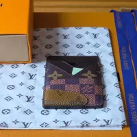 Cheap Louis Vuitton LV Card Case #1373233 Replica Wholesale [$56.00 USD] [ITEM#1373233] on Replica Louis Vuitton LV Wallets