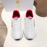 Cheap Christian Dior Casual Shoes For Men #1373235 Replica Wholesale [$122.00 USD] [ITEM#1373235] on Replica Christian Dior Casual Shoes