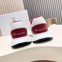 Cheap Christian Dior Casual Shoes For Men #1373235 Replica Wholesale [$122.00 USD] [ITEM#1373235] on Replica Christian Dior Casual Shoes