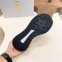 Cheap Christian Dior Casual Shoes For Men #1373235 Replica Wholesale [$122.00 USD] [ITEM#1373235] on Replica Christian Dior Casual Shoes