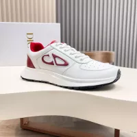 Cheap Christian Dior Casual Shoes For Men #1373235 Replica Wholesale [$122.00 USD] [ITEM#1373235] on Replica Christian Dior Casual Shoes