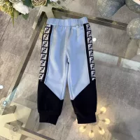 Cheap Fendi Tracksuits Long Sleeved For Kids #1373236 Replica Wholesale [$102.00 USD] [ITEM#1373236] on Replica Fendi Tracksuits