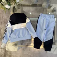Cheap Fendi Tracksuits Long Sleeved For Kids #1373236 Replica Wholesale [$102.00 USD] [ITEM#1373236] on Replica Fendi Tracksuits