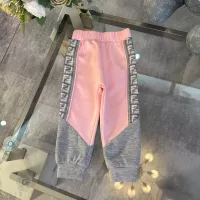 Cheap Fendi Tracksuits Long Sleeved For Kids #1373237 Replica Wholesale [$102.00 USD] [ITEM#1373237] on Replica Fendi Tracksuits