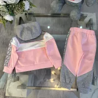 Cheap Fendi Tracksuits Long Sleeved For Kids #1373237 Replica Wholesale [$102.00 USD] [ITEM#1373237] on Replica Fendi Tracksuits