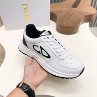 Cheap Christian Dior Casual Shoes For Men #1373238 Replica Wholesale [$122.00 USD] [ITEM#1373238] on Replica Christian Dior Casual Shoes