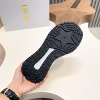 Cheap Christian Dior Casual Shoes For Men #1373238 Replica Wholesale [$122.00 USD] [ITEM#1373238] on Replica Christian Dior Casual Shoes