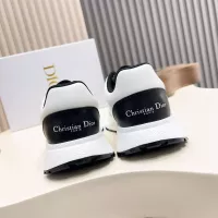 Cheap Christian Dior Casual Shoes For Men #1373238 Replica Wholesale [$122.00 USD] [ITEM#1373238] on Replica Christian Dior Casual Shoes
