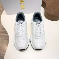 Cheap Christian Dior Casual Shoes For Men #1373239 Replica Wholesale [$122.00 USD] [ITEM#1373239] on Replica Christian Dior Casual Shoes
