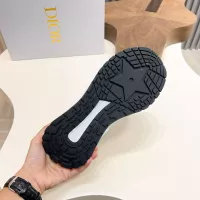 Cheap Christian Dior Casual Shoes For Men #1373239 Replica Wholesale [$122.00 USD] [ITEM#1373239] on Replica Christian Dior Casual Shoes