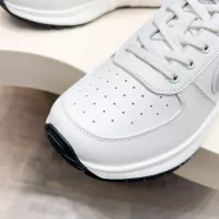 Cheap Christian Dior Casual Shoes For Men #1373239 Replica Wholesale [$122.00 USD] [ITEM#1373239] on Replica Christian Dior Casual Shoes