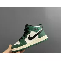 Cheap Air Jordan 1 Shoes For Kids #1373248 Replica Wholesale [$60.00 USD] [ITEM#1373248] on Replica Air Jordan 1 I Kids shoes