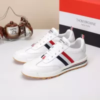 Cheap Thom Browne TB Casual Shoes For Men #1373250 Replica Wholesale [$80.00 USD] [ITEM#1373250] on Replica Thom Browne TB Casual Shoes