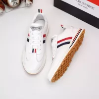 Cheap Thom Browne TB Casual Shoes For Men #1373250 Replica Wholesale [$80.00 USD] [ITEM#1373250] on Replica Thom Browne TB Casual Shoes