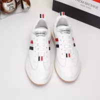 Cheap Thom Browne TB Casual Shoes For Men #1373250 Replica Wholesale [$80.00 USD] [ITEM#1373250] on Replica Thom Browne TB Casual Shoes