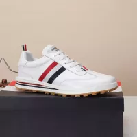 Cheap Thom Browne TB Casual Shoes For Men #1373250 Replica Wholesale [$80.00 USD] [ITEM#1373250] on Replica Thom Browne TB Casual Shoes